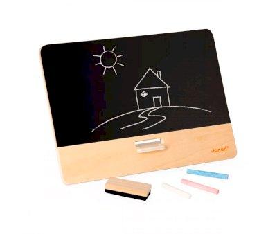 Quadro negro atemporal