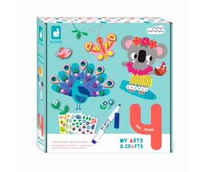 Multiactividades Arts & Crafts