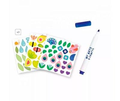 Multiactividades Arts & Crafts