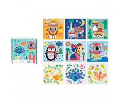 Multiactividades Arts & Crafts