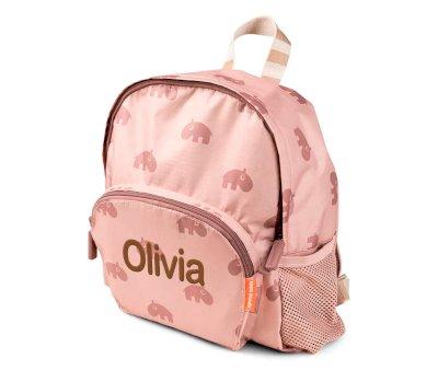 Mochila Ozzo Powder Personalizvel