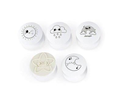 5 Dream Stampinoo Stamps
