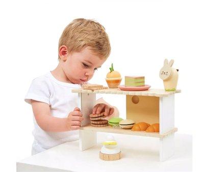 Bakery Stand