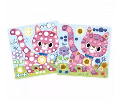 Round Stickers