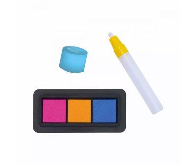 Multiactivities, Paint by Numbers