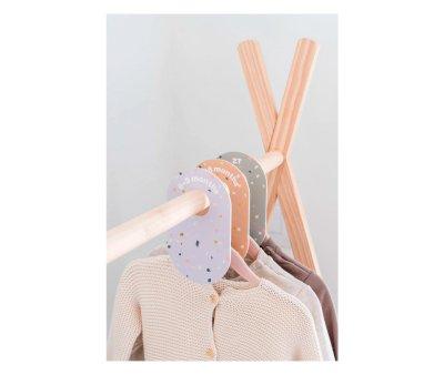 Hanger Dividers Terrazzo