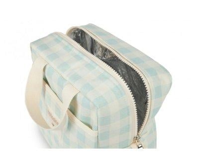 Sac  collation isotherme Sunshine Opaline Vichy