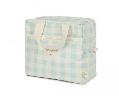 Sac  collation isotherme Sunshine Opaline Vichy
