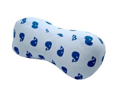Cushion Peanut Beach BTBOX Whales