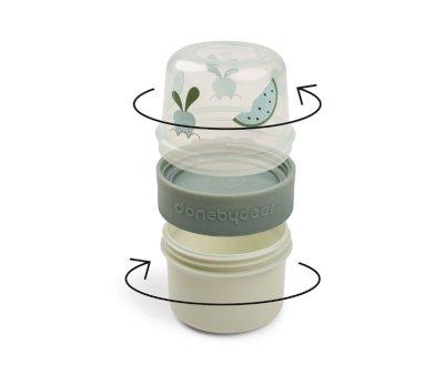 Distributeur Green Double S Birdee