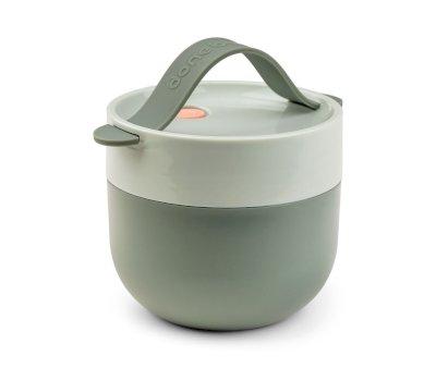 Lunch Bowl To Go Green