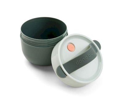 Lunch Bowl To Go Green