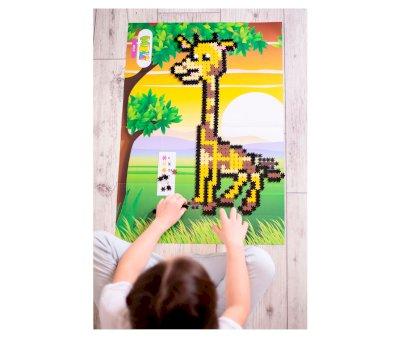 Minis Thematic Wild 2 in 1