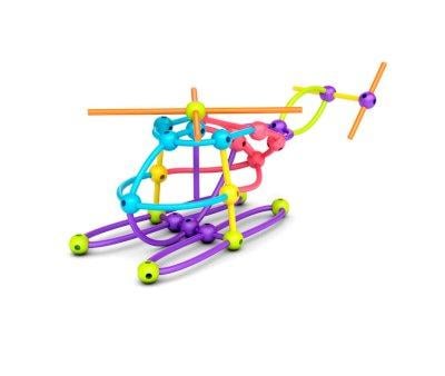 Costruzioni Stik 600 pezzi
