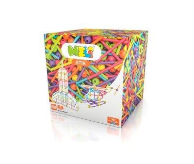 Costruzioni Stik 600 pezzi