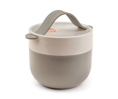 Bowl To Go Sand