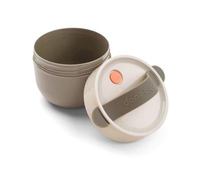 Bowl To Go Sand