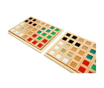 Puzzle Texture