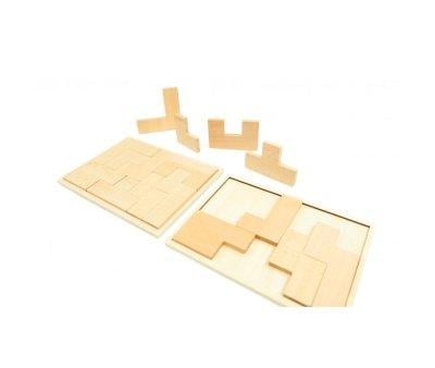 Puzzle Texture