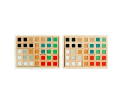 Puzzle Texture