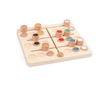 Sliding Game Texture Combination