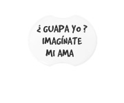 1 Classic Guapa yo? Ama