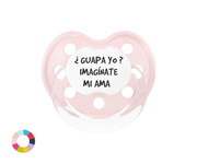 1 Classic Guapa yo? Ama