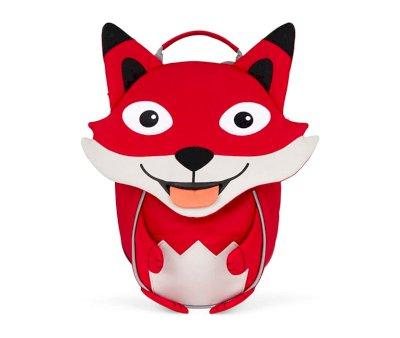 Mochila Pequea Fox Personalizable