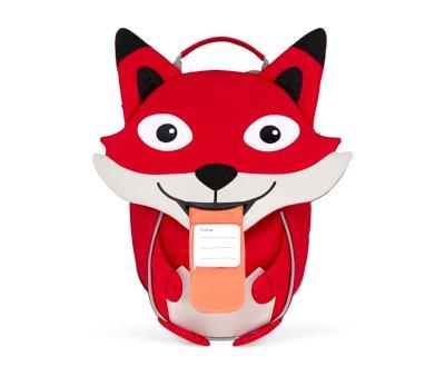 Mochila Pequea Fox Personalizable