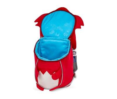 Mochila Pequea Fox Personalizable