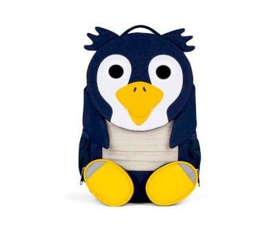 Mochila Grande Pingino