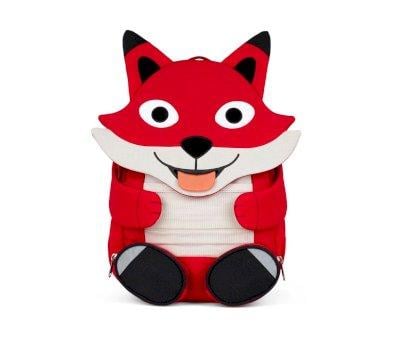 Mochila Grande Fox