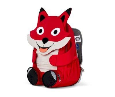 Mochila Grande Fox