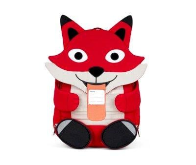Mochila Grande Fox