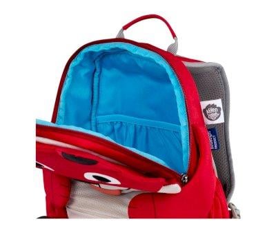 Mochila Grande Fox
