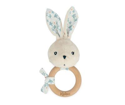 Hochet Lapin Paloma