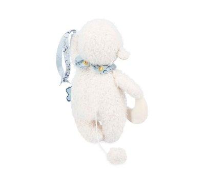 Peluche musicale Sleepy Sheep