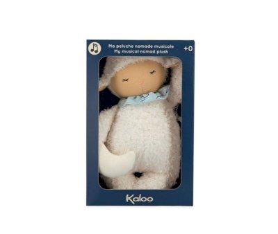 Peluche musicale Sleepy Sheep