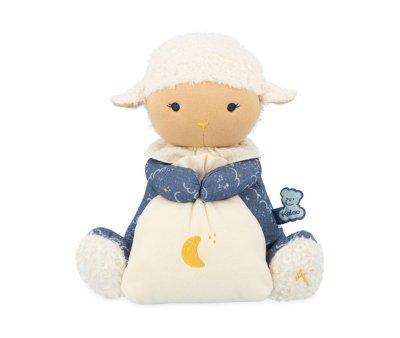 Luz Noturna Sleepy Sheep