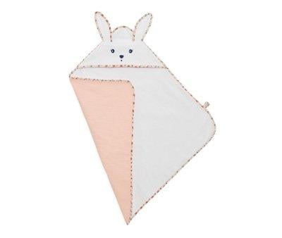 Capa de banho K'Doux Poppy Bunny