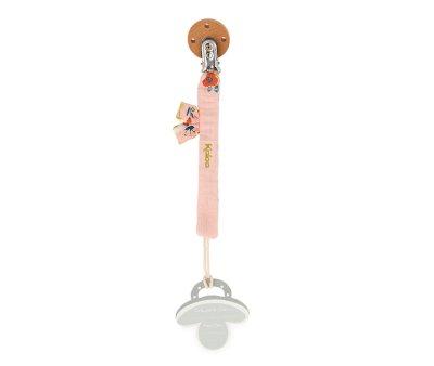 Guarda-chupeta Poppy K'Doux
