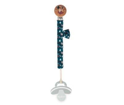 Attache-sucette Nature K'Doux