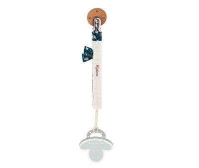Attache-sucette Nature K'Doux
