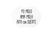 1 Classic Aita con suerte