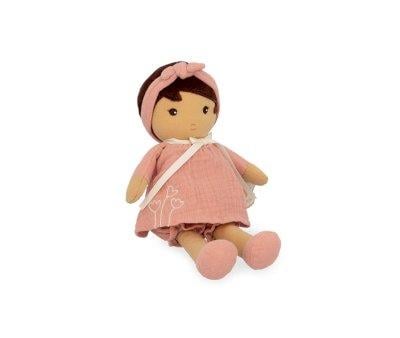 Boneca Amandine 25 cm Personalizvel