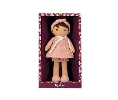 Boneca Amandine 25 cm Personalizvel