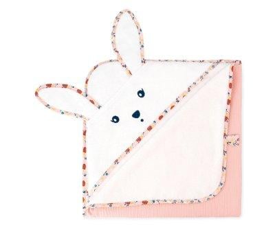 Capa de banho K'Doux Poppy Bunny