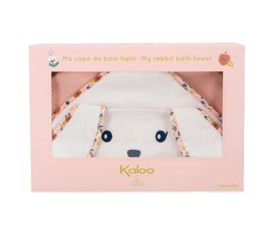 Capa de banho K'Doux Poppy Bunny