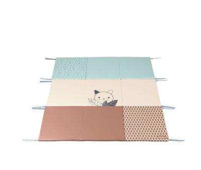 Sensory Rug Grow With Me