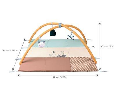 Sensory Rug Grow With Me